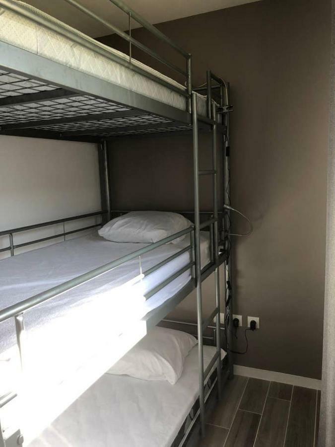 Appartement T2 cabine dans résidence avec piscine proche Honfleur - Deauville - Pont L'evêque Équemauville Esterno foto